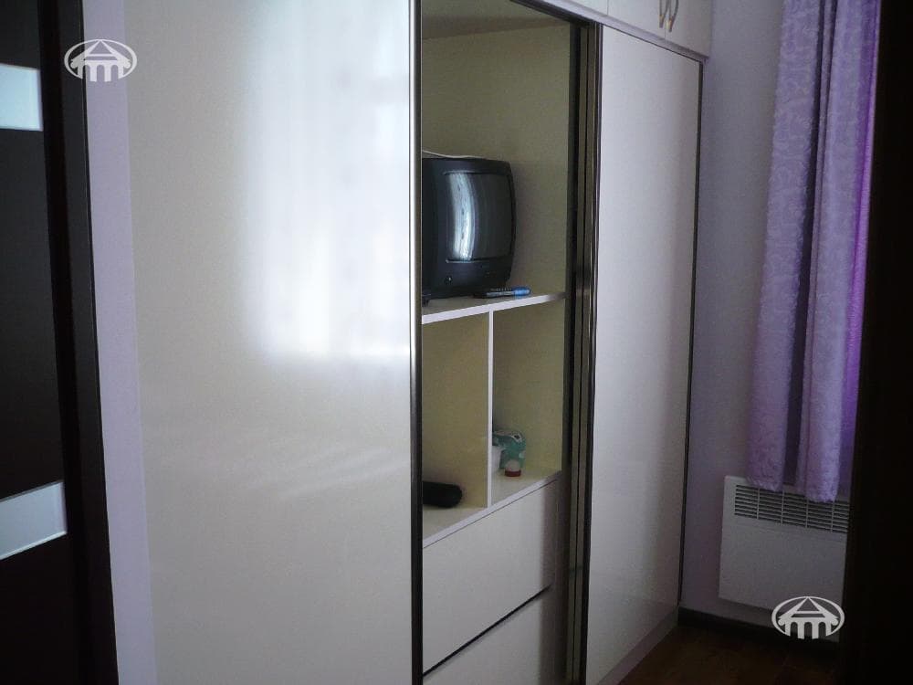 Apartment · 1 rooms · 48 m² · Kentron