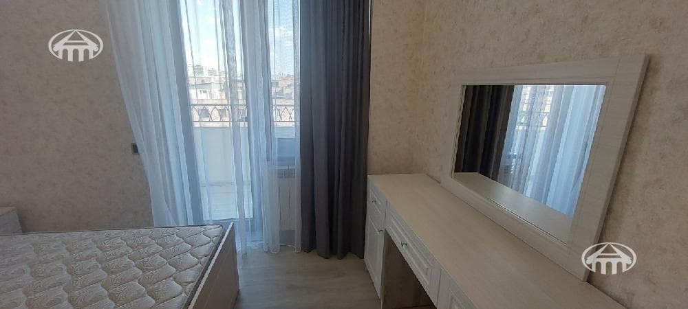 Apartment · 3 rooms · 110 m² · Kanaker-Zeytun