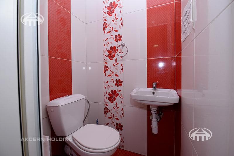 Retail · 276 m² · Kanaker-Zeytun
