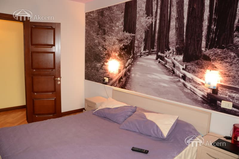 Квартира · 4 комн. · 146 м² · Арабкир
