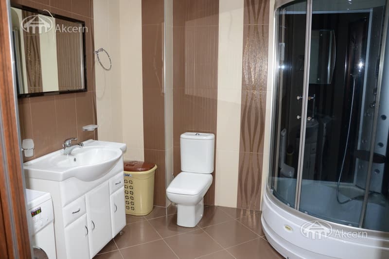 House · 4 rooms · 220 m² · Nork-Marash