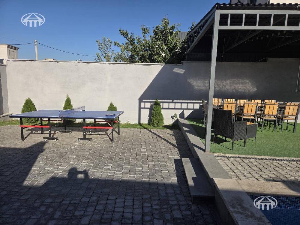Առանձնատուն · 3 սեն. · 70 մ² · Քանաքեռավան — Լուսանկար 19 / 23