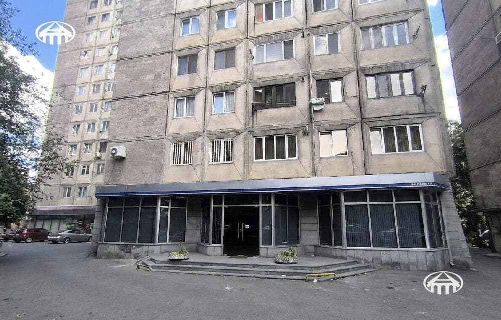 Магазин · 140 м² · Арабкир