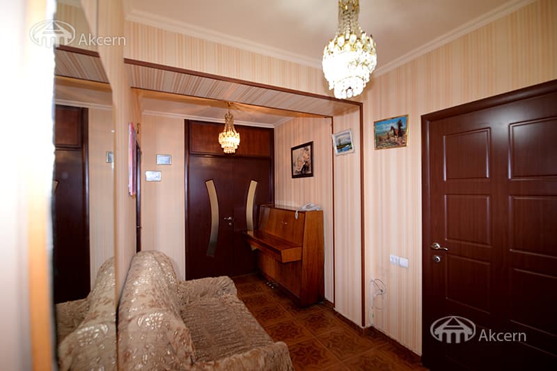 Բնակարան · 3 սեն. · 80 մ² · Արաբկիր
