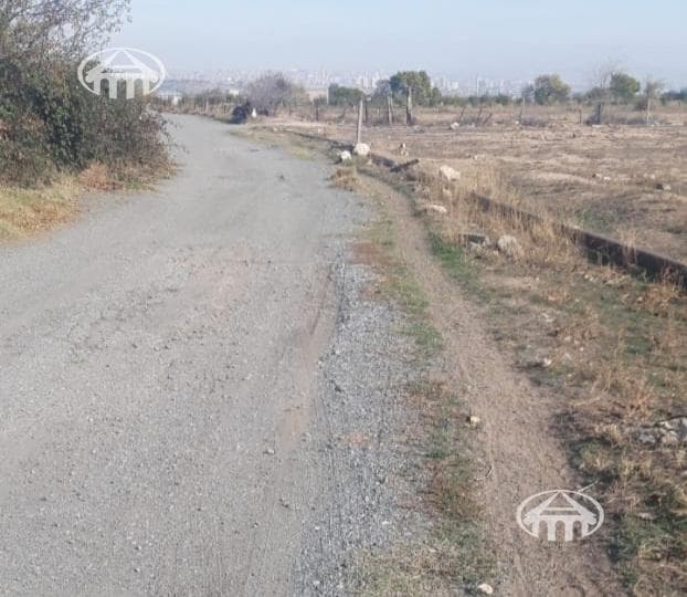 Հողատարածք · 3850 մ² · գ.Այգեկ