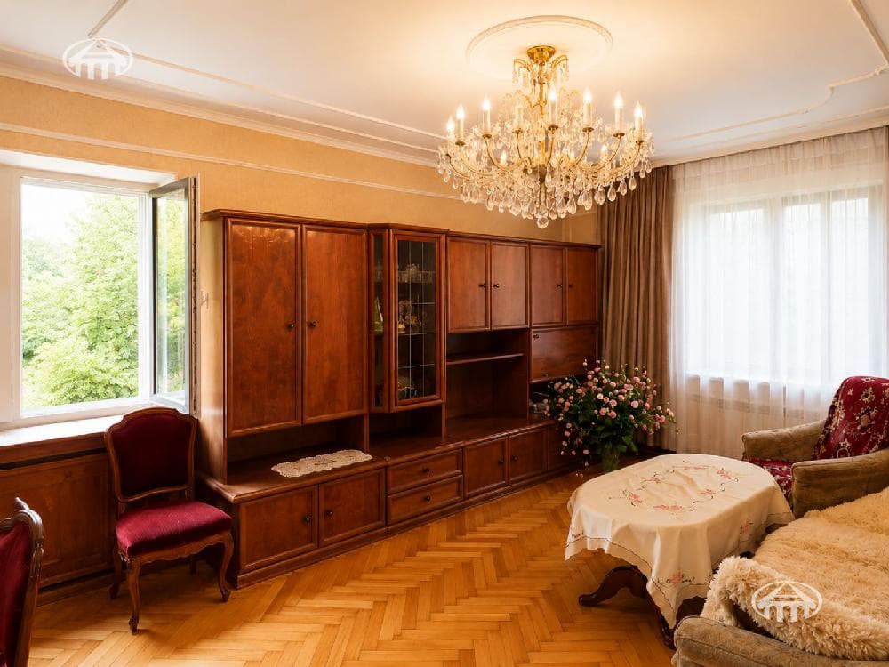 Квартира · 2 комн. · 65 м² · Арабкир