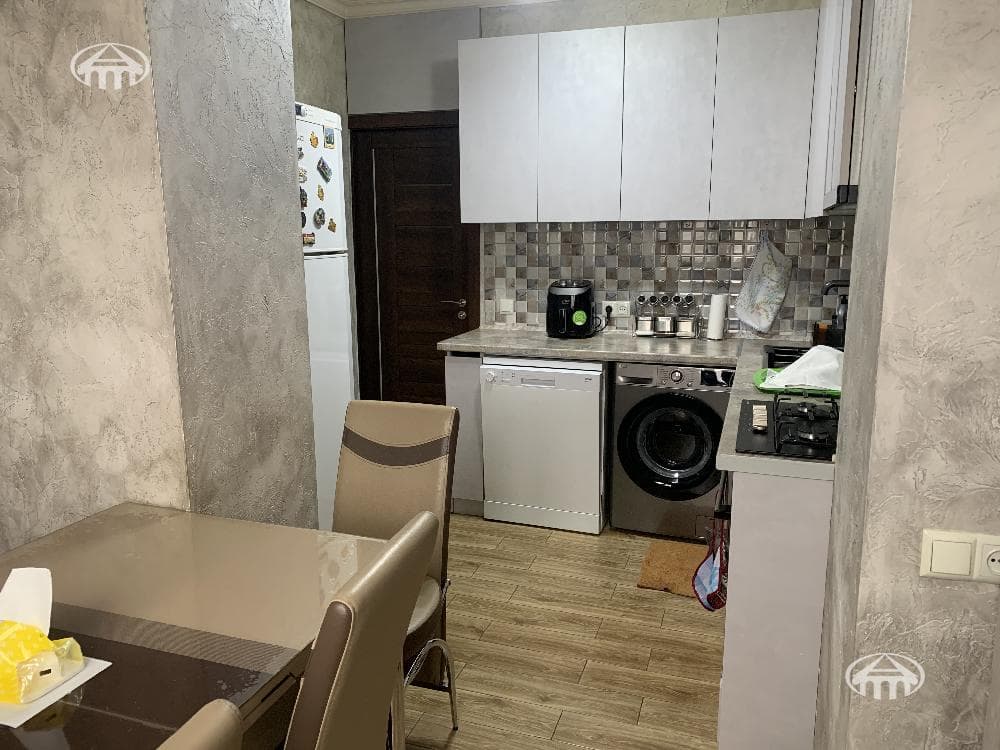 Apartment · 2 rooms · 65 m² · Nor Nork