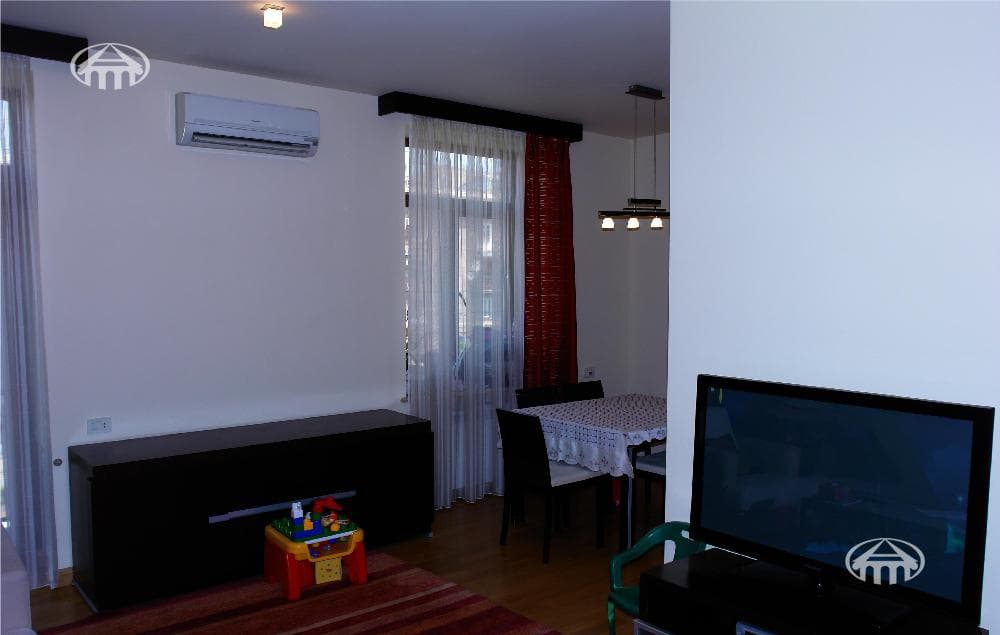 Բնակարան · 2 սեն. · 60 մ² · Արաբկիր