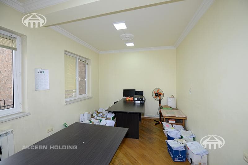Офис · 250 м² · Канакер-Зейтун