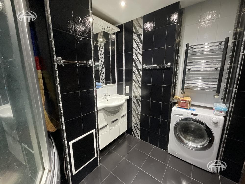 Apartment · 3 rooms · 96 m² · Davtashen