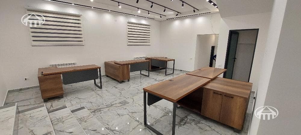 Office · 180 m² · Kanaker-Zeytun