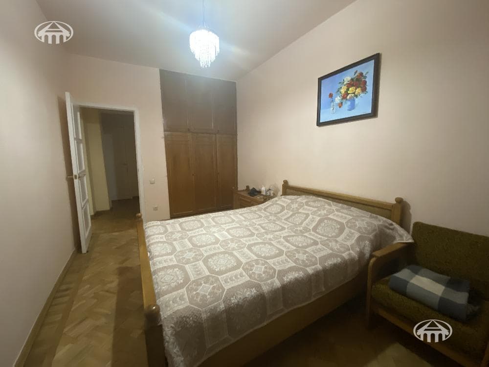 Բնակարան · 3 սեն. · 79 մ² · Ավան