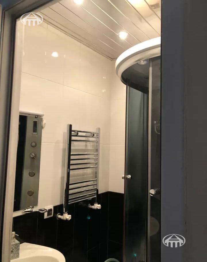 Квартира · 2 комн. · 54 м² · Арабкир