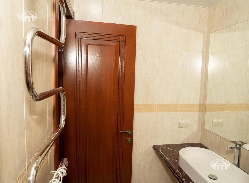 Квартира · 4 комн. · 112 м² · Арабкир