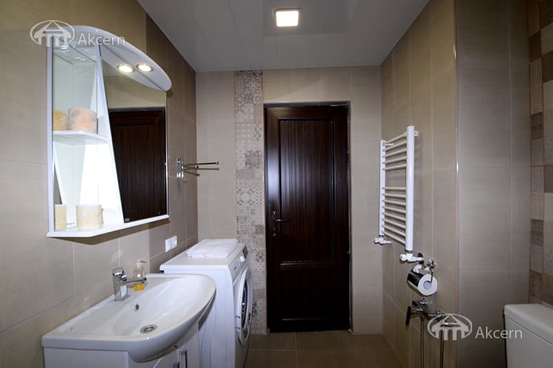Квартира · 3 комн. · 96 м² · Арабкир