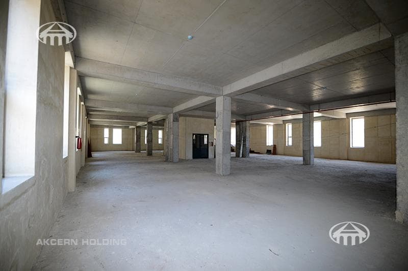 Прочее · 2 644 м² · Давташен