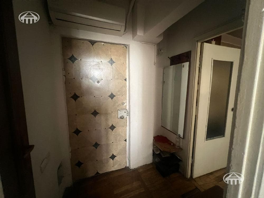 Квартира · 1 комн. · 48 м² · Кентрон