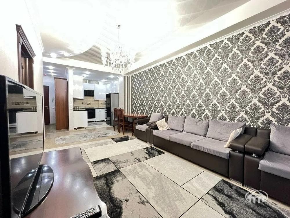 Apartment · 65 m² · Davtashen