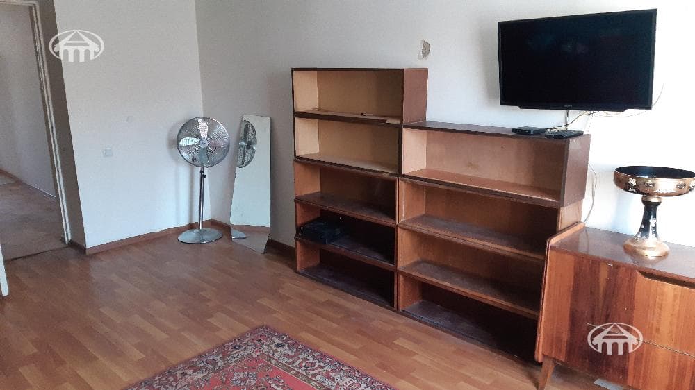 Квартира · 3 комн. · 76 м² · Арабкир