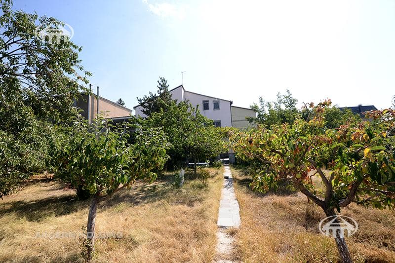 Առանձնատուն · 6 սեն. · 292 մ² · Ձորաղբյուր — Լուսանկար 64 / 79