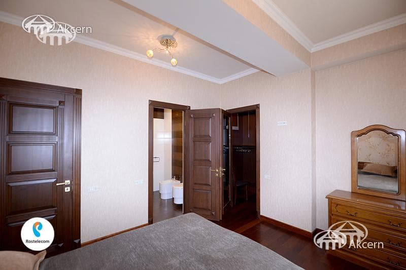 Apartment · 3 rooms · 115 m² · Arabkir