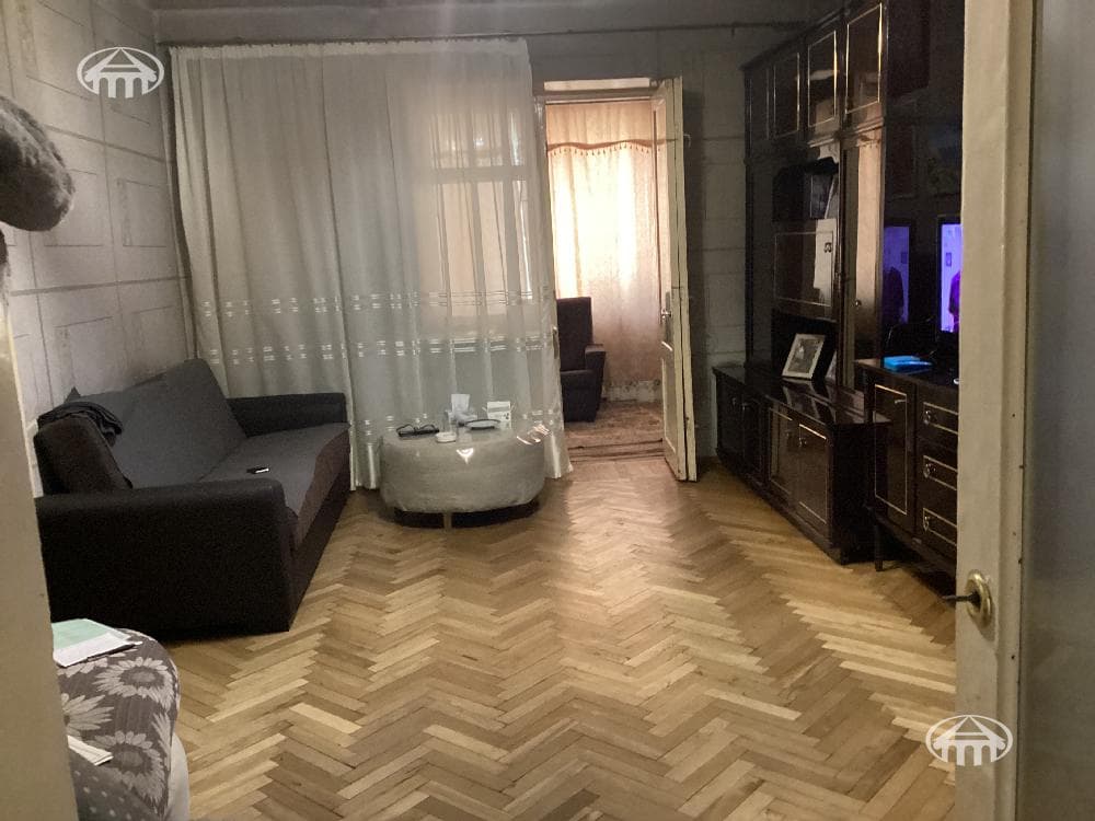 Apartment · 3 rooms · 74 m² · Arabkir