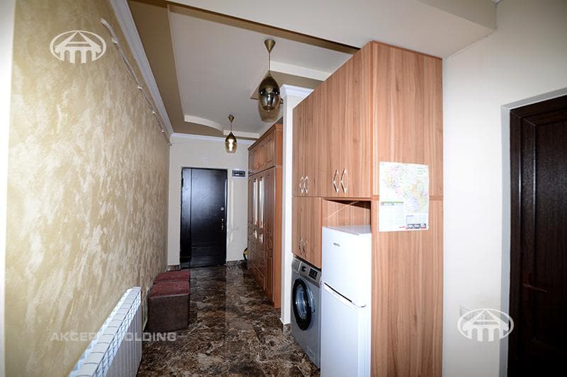 Apartment · 2 rooms · 58 m² · Malatia-Sebastia