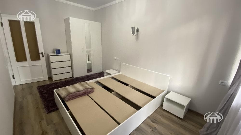 Квартира · 3 комн. · 75 м² · Арабкир