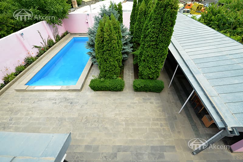 Mansion · 5 rooms · 280 m² · Parakar
