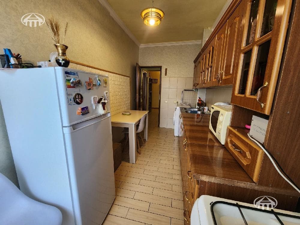 Apartment · 2 rooms · 70 m² · Arabkir