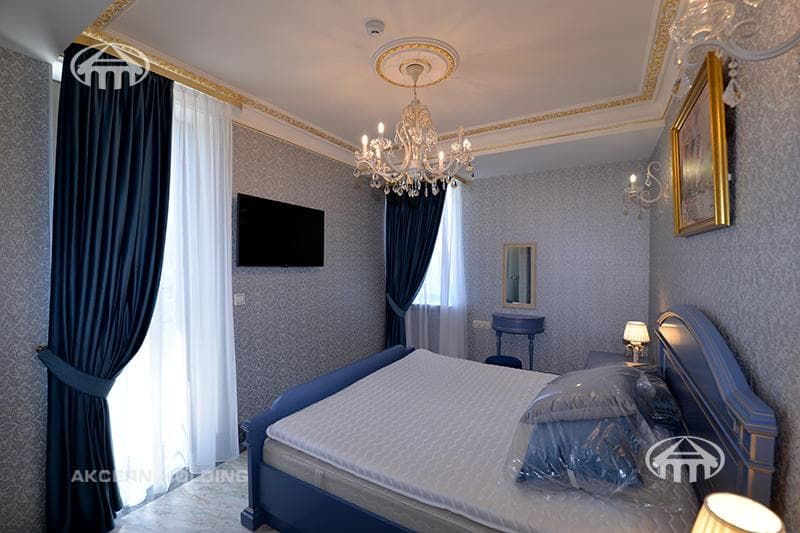 Առանձնատուն · 9 սեն. · 505 մ² · Արաբկիր