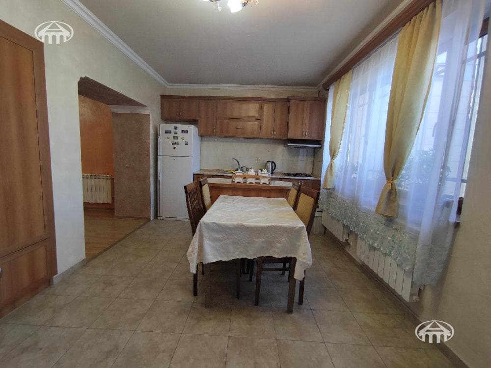 Apartment · 2 rooms · 55 m² · Arabkir