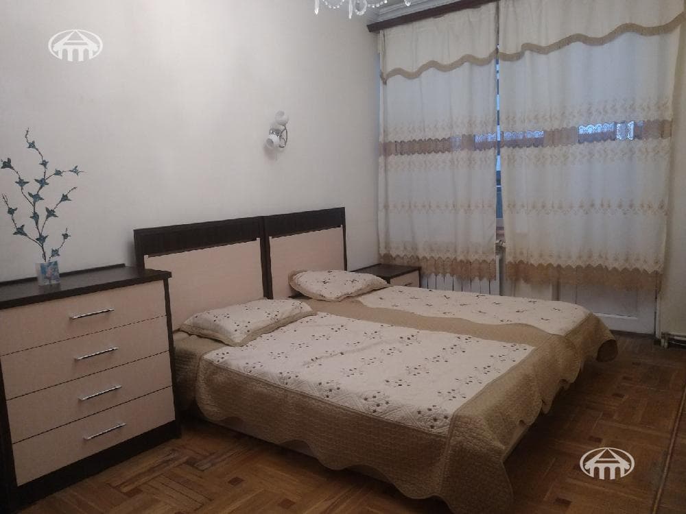 Apartment · 3 rooms · 75 m² · Arabkir — photo 9 / 11