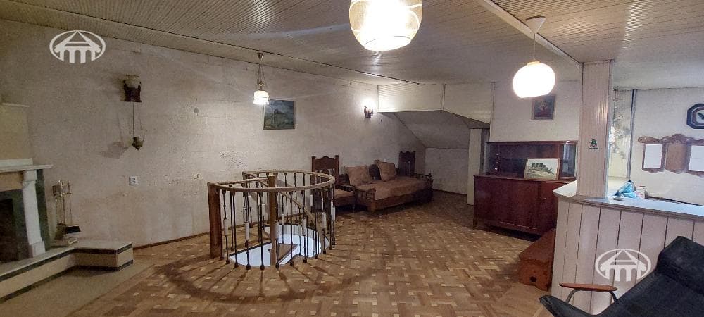 Дом · 6 комн. · 367 м² · Арабкир