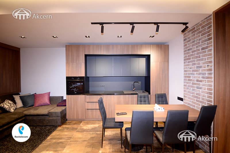 Apartment · 2 rooms · 75 m² · Arabkir — photo 5 / 10