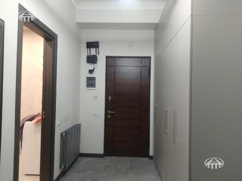 Բնակարան · 3 սեն. · 93 մ² · Քանաքեռ-Զեյթուն