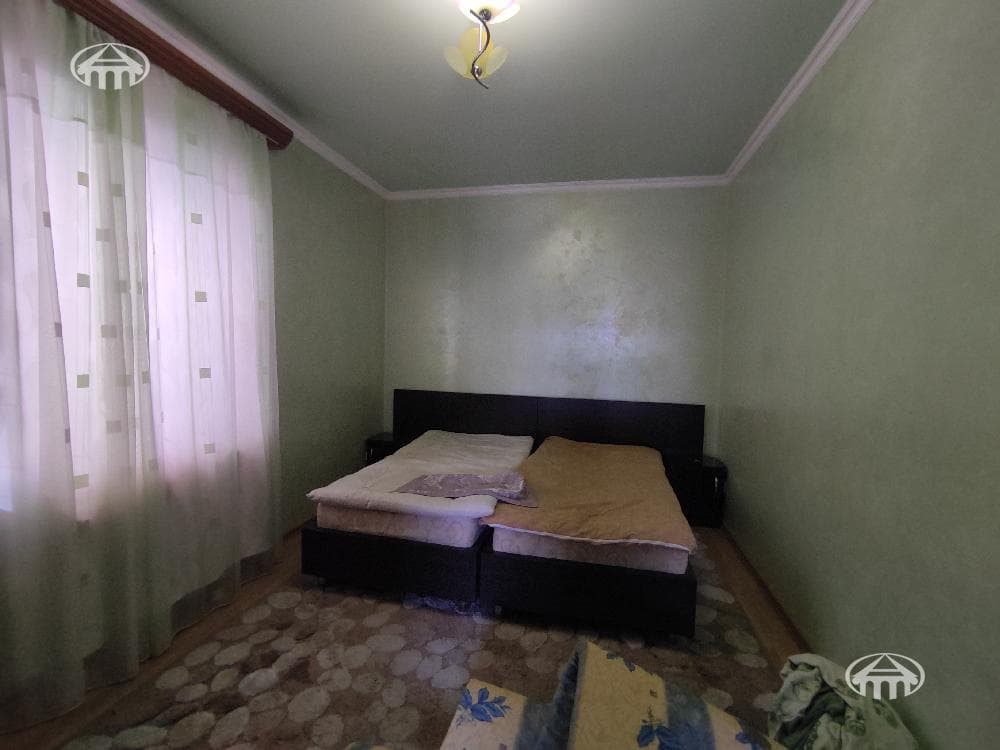 Apartment · 2 rooms · 55 m² · Arabkir