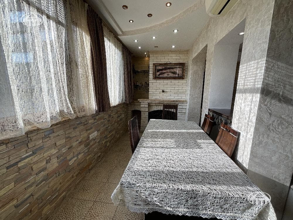Apartment · 3 rooms · 96 m² · Davtashen