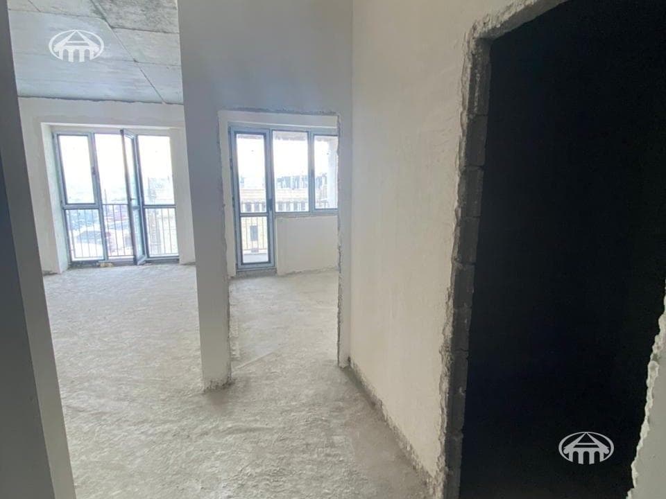 Квартира · 49 м² · Аван