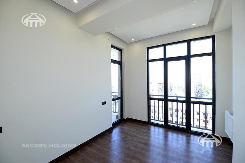 Квартира · 3 комн. · 83 м² · Нор-Норк