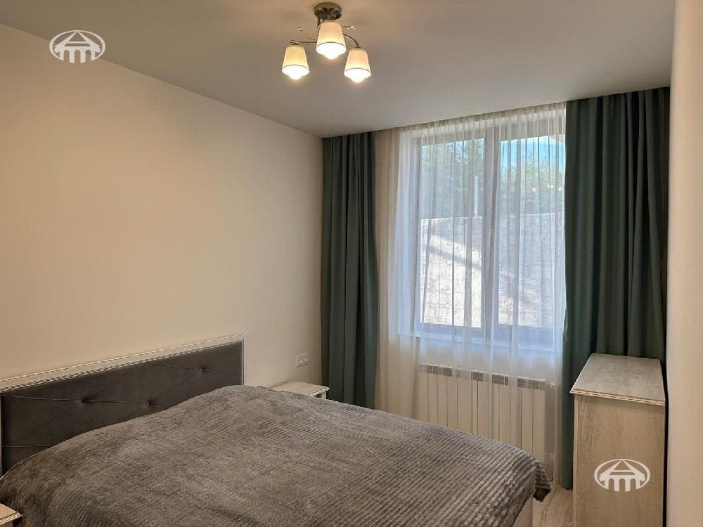 Квартира · 3 комн. · 67 м² · Дилиджан