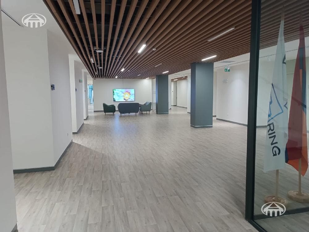 Office · 9,000 m² · Nor Nork