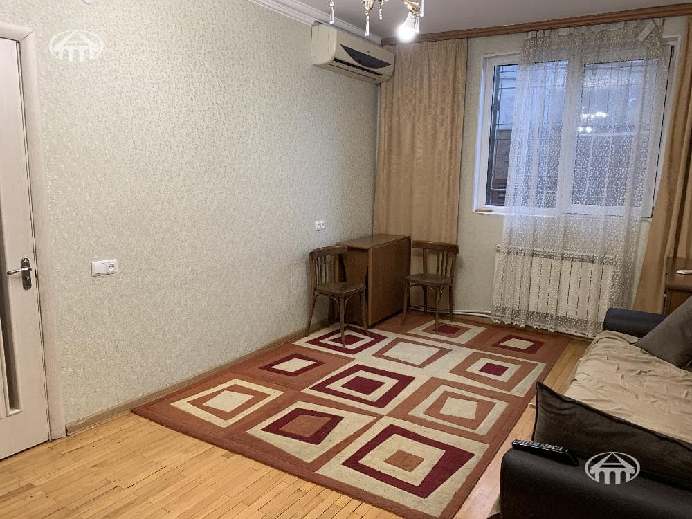 Apartment · 2 rooms · 46 m² · Arabkir