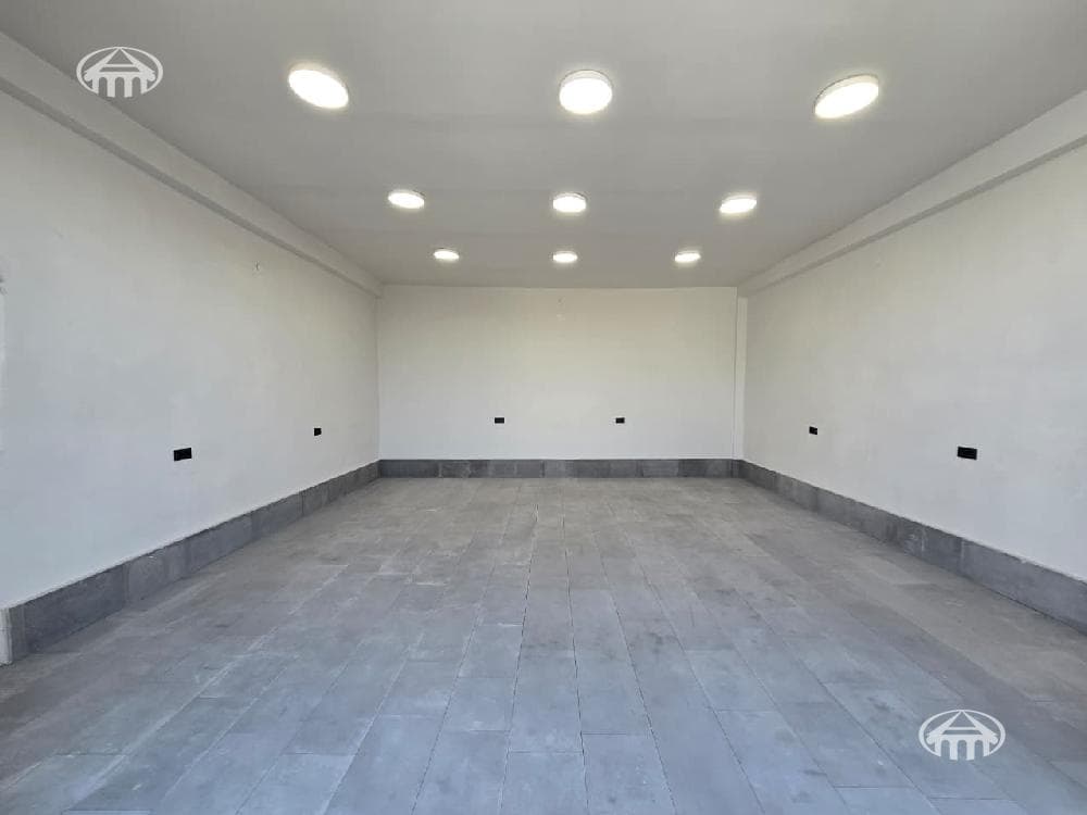 Other · 35 m² · Shengavit