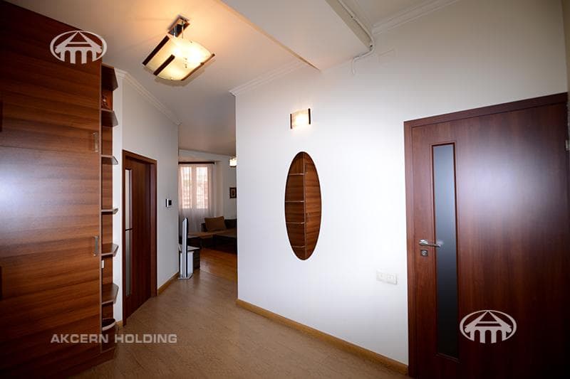 Квартира · 2 комн. · 63 м² · Кентрон