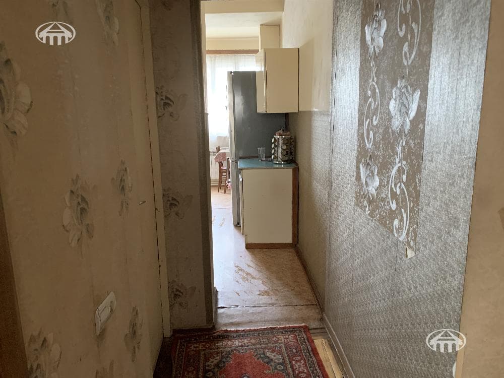 Квартира · 3 комн. · 89 м² · Арабкир