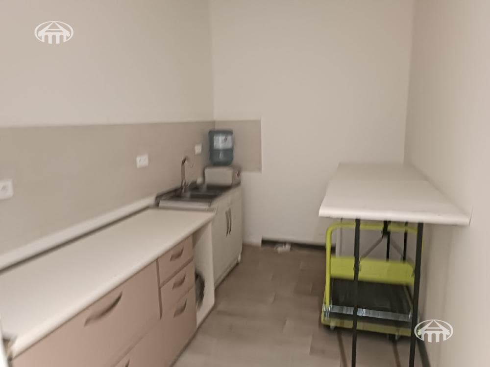 Office · 25 m² · Nor Nork