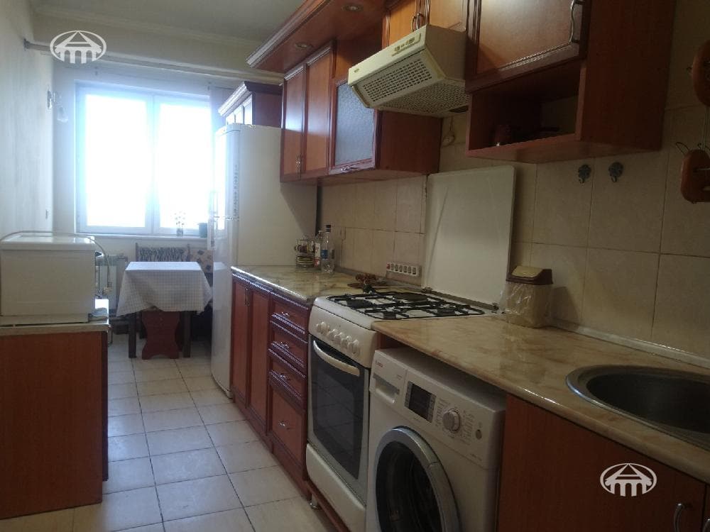 Apartment · 3 rooms · 75 m² · Arabkir — photo 3 / 11