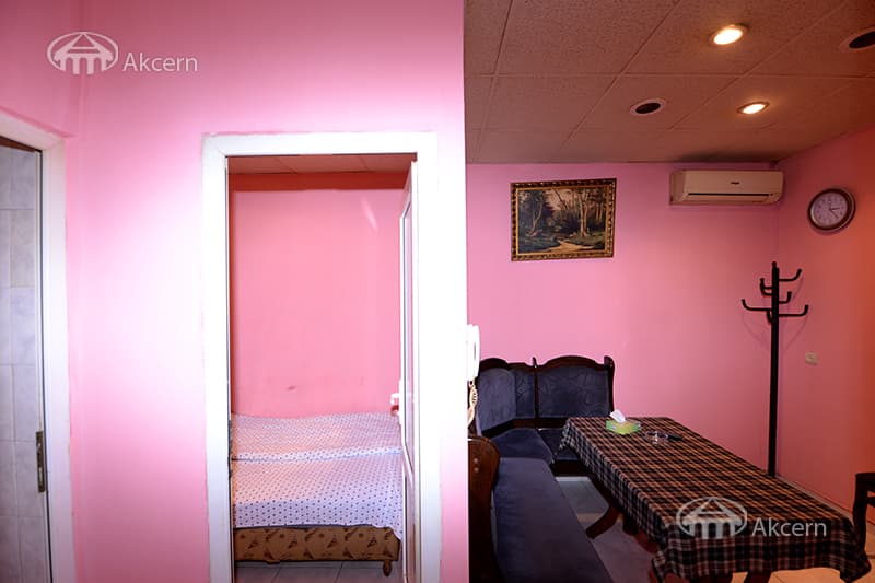 Hotel · 218 m² · Arabkir