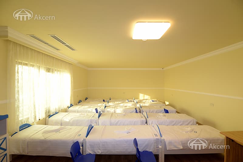 Առանձնատուն · 6 սեն. · 650 մ² · Աջափնյակ